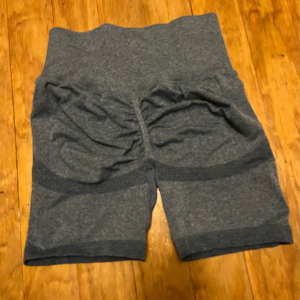 Womens workout shorts